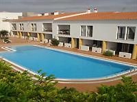 Can Digus Apartments Fornells  Ngoại thất bức ảnh