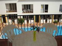 Can Digus Apartments Fornells  Ngoại thất bức ảnh