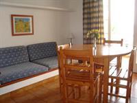 Can Digus Apartments Fornells  Ngoại thất bức ảnh